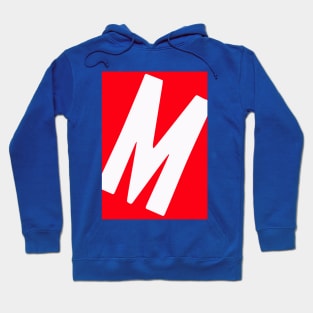 MARIO FAN! Hoodie